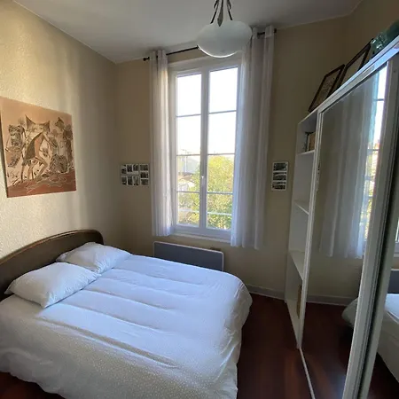 Lumineux,calme, Proche Centre Daire